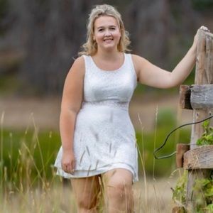 Meet your Posher, Paige